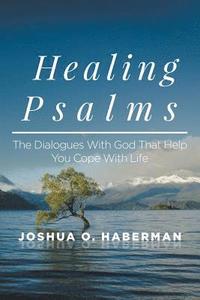 bokomslag Healing Psalms