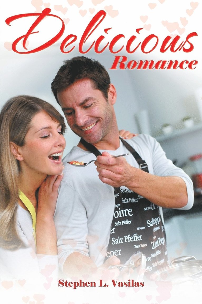 Delicious Romance 1