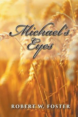 Michael's Eyes 1