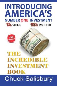 bokomslag The Incredible Investment Book