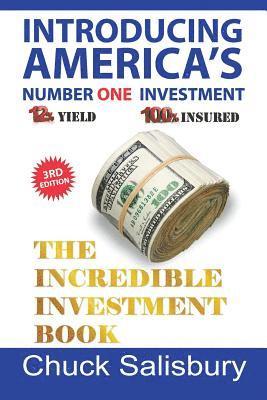 The Incredible Investment Book 1