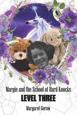 bokomslag Margie and the School of Hard Knocks-Level Three