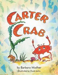 bokomslag Carter Crab