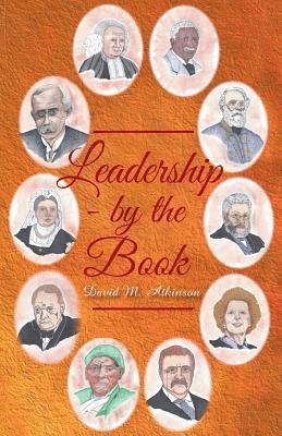 bokomslag Leadership - By The Book