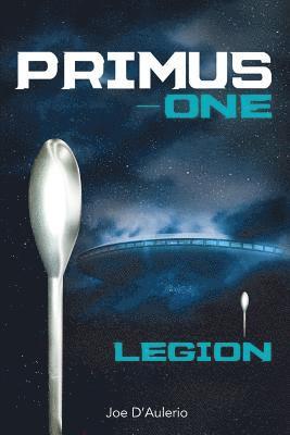 Primus-One Legion 1