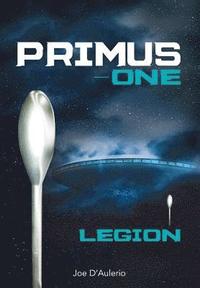 bokomslag Primus-One Legion