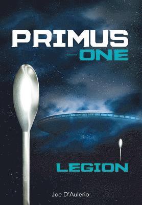 Primus-One Legion 1