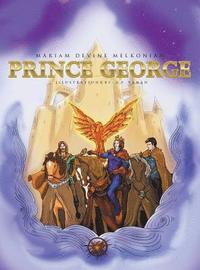 bokomslag Prince George