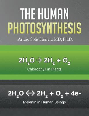 bokomslag Human Photosynthesis