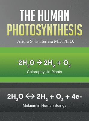 bokomslag Human Photosynthesis