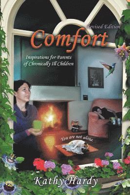 bokomslag Comfort