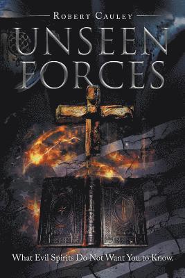 Unseen Forces 1