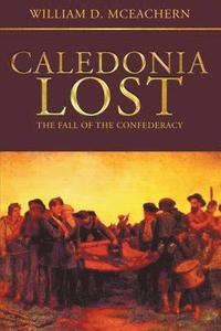 bokomslag Caledonia Lost