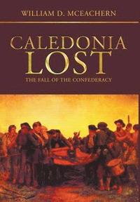 bokomslag Caledonia Lost