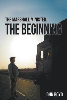 The Marshall Minister 1