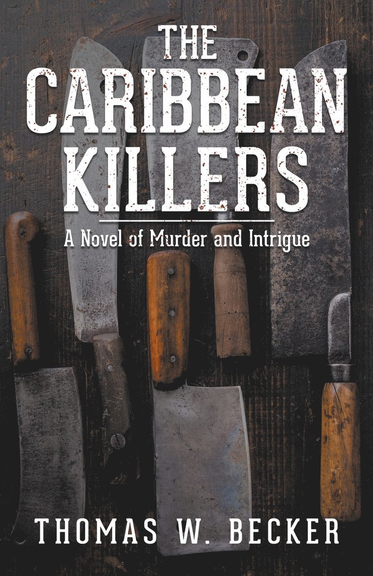 The Caribbean Killers 1