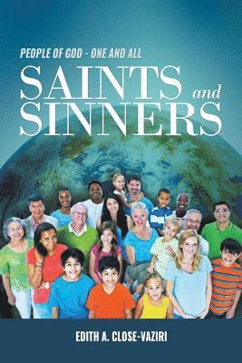 People of God - One and All Saints and Sinners 1