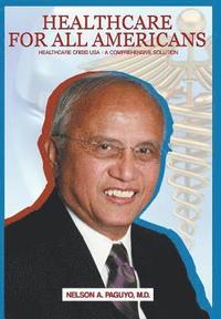 bokomslag Healthcare for All Americans