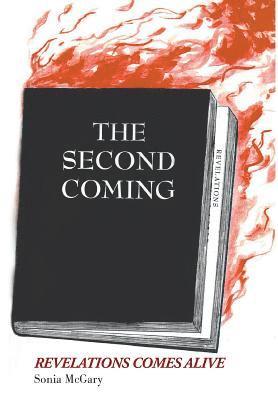 bokomslag The Second Coming
