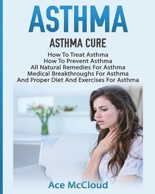 bokomslag Asthma