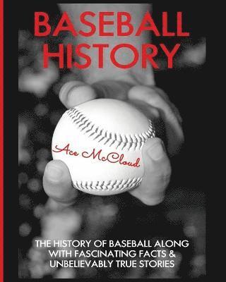 bokomslag Baseball History