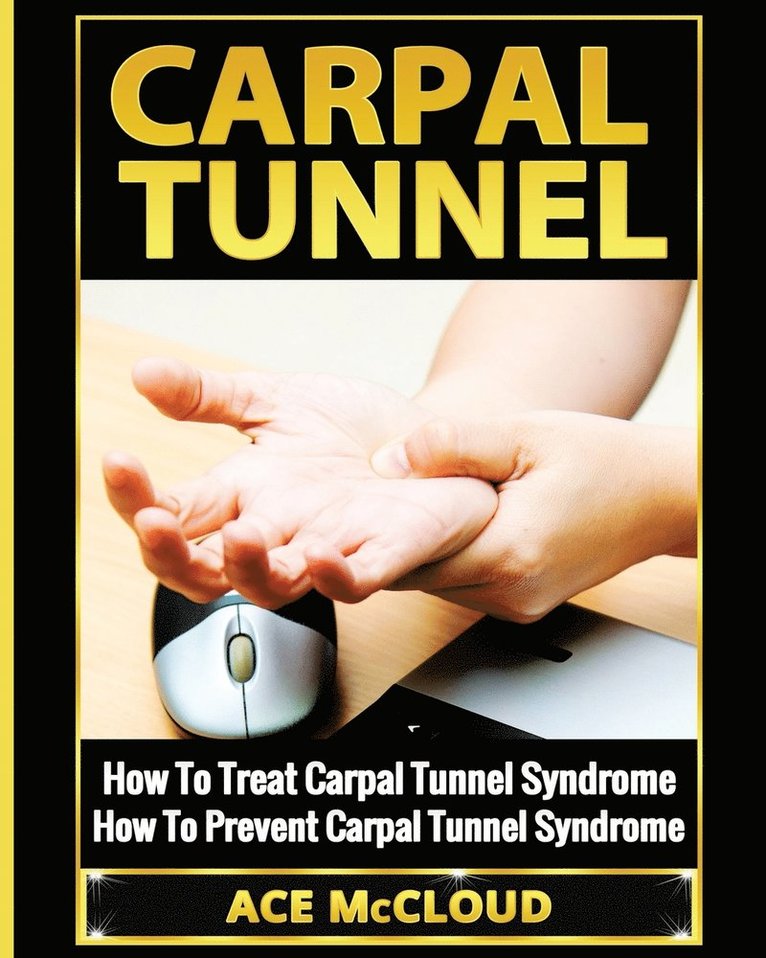 Carpal Tunnel 1