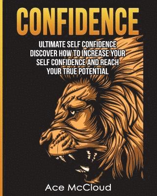 bokomslag Confidence