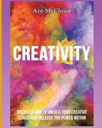 bokomslag Creativity