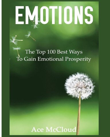 bokomslag Emotions