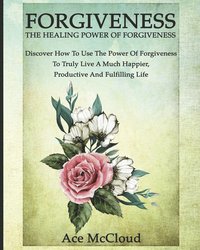 bokomslag Forgiveness