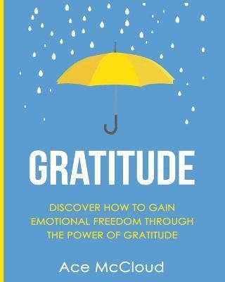 bokomslag Gratitude