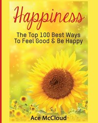 bokomslag Happiness