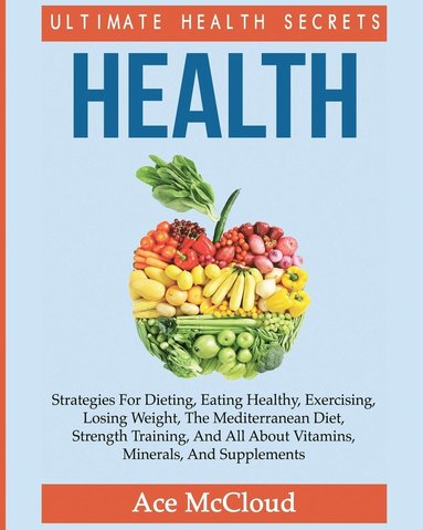 bokomslag Health