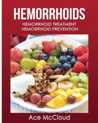 bokomslag Hemorrhoids