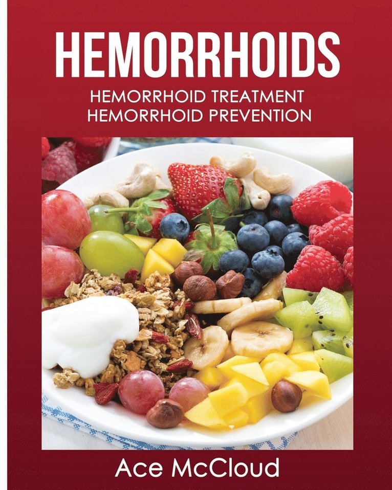 Hemorrhoids 1