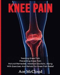 bokomslag Knee Pain