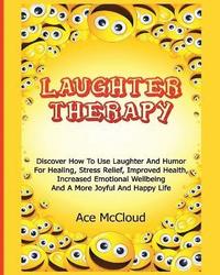 bokomslag Laughter Therapy