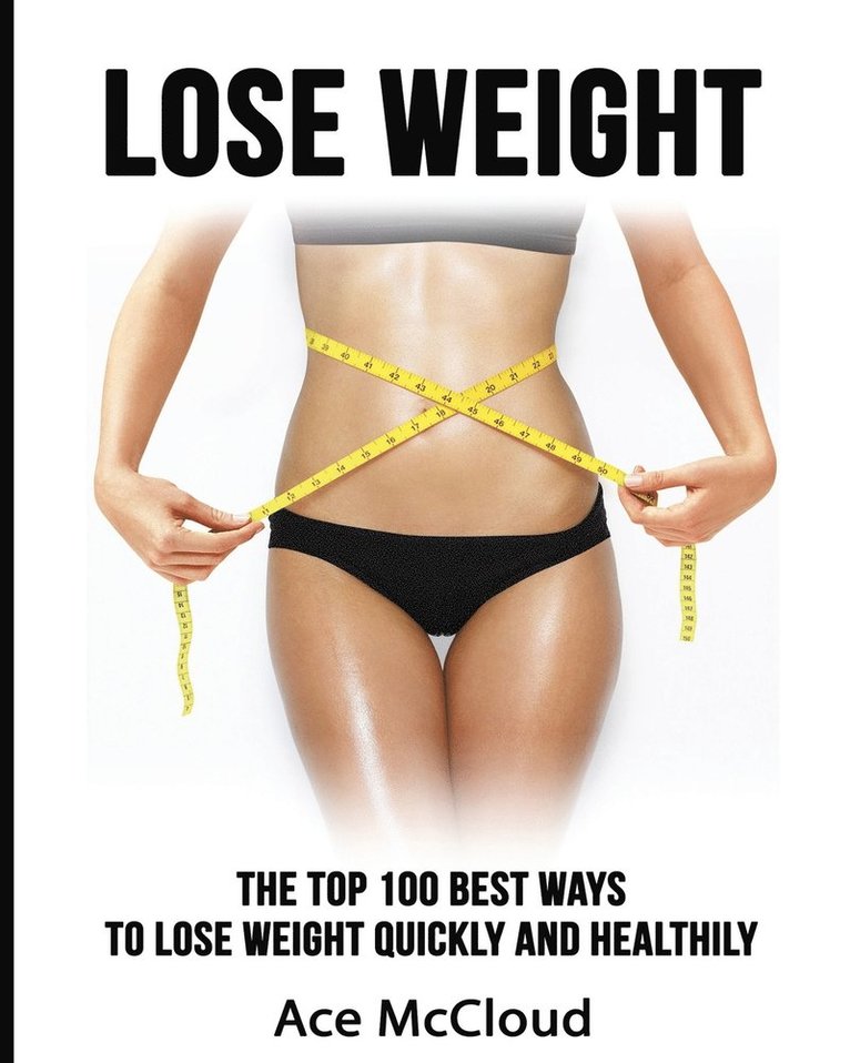 Lose Weight 1