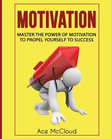 bokomslag Motivation