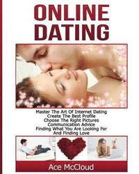bokomslag Online Dating