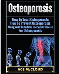 bokomslag Osteoporosis
