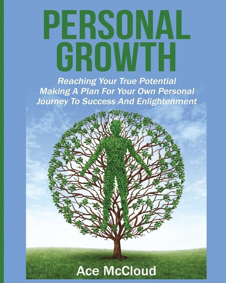 Personal Growth 1