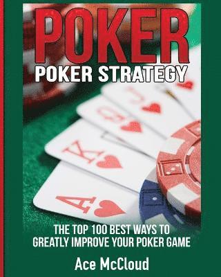 Poker Strategy 1