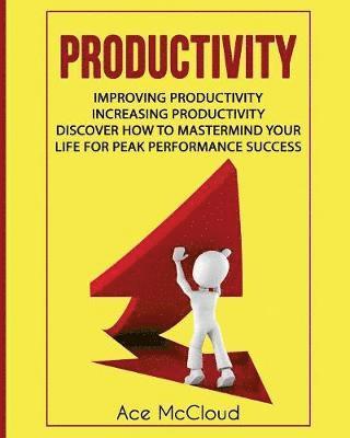 bokomslag Productivity