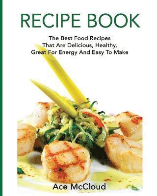 Recipe Book 1