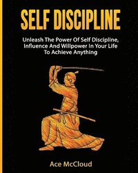 bokomslag Self Discipline