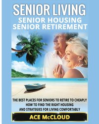 bokomslag Senior Living