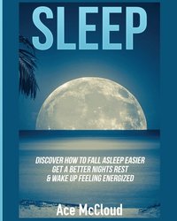 bokomslag Sleep