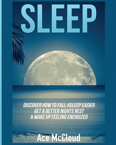 bokomslag Sleep