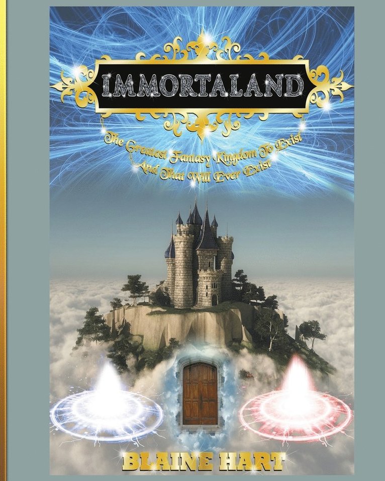 Immortaland